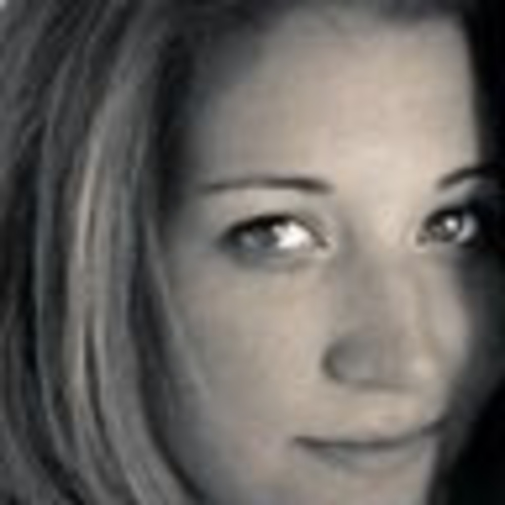 Meet your Posher, Mary beth